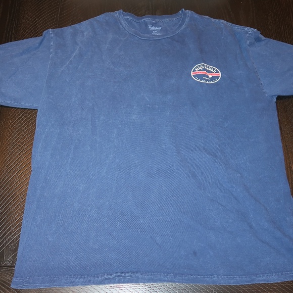 Yesterdays Sportswear Maui T-shirt - Picture 2 of 4